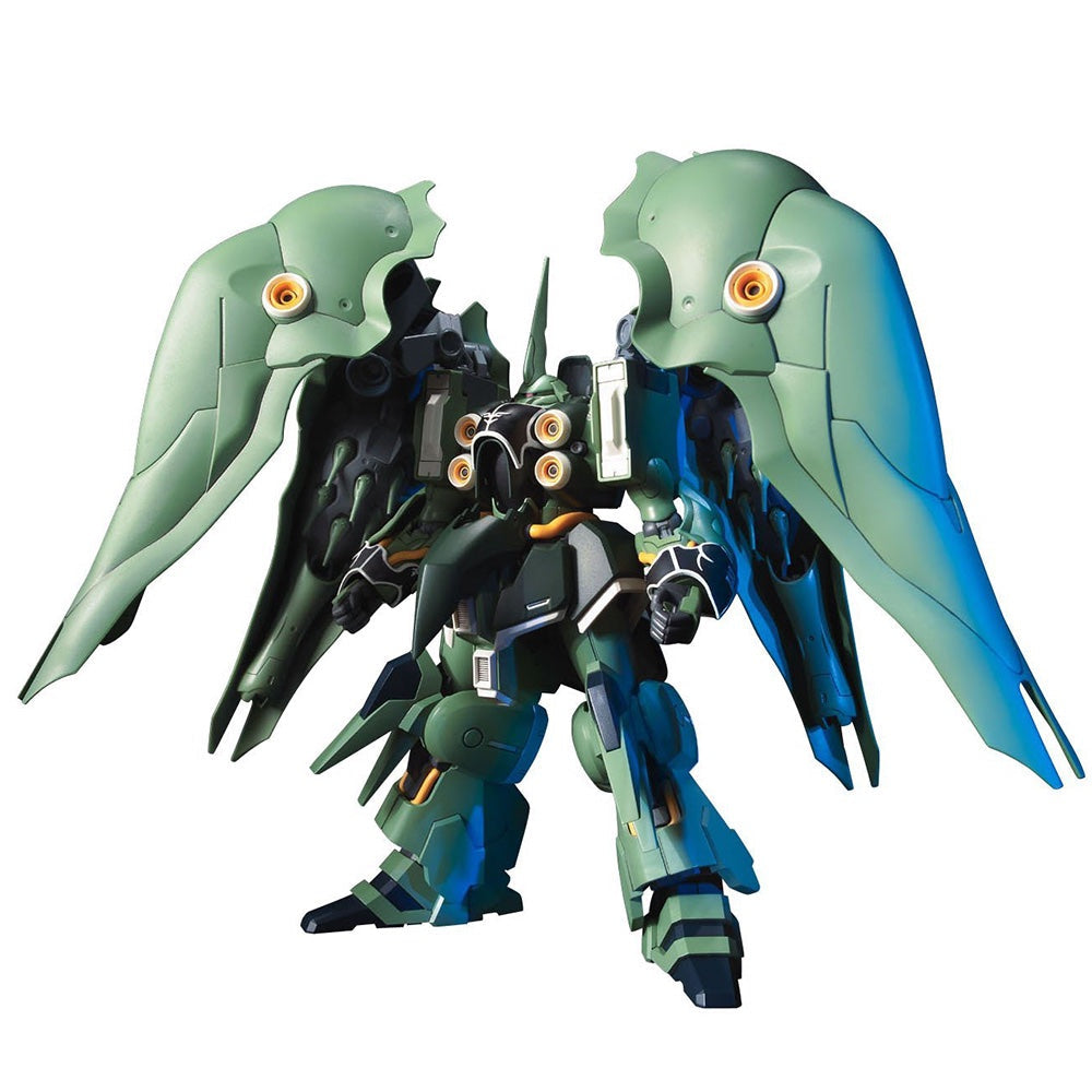 HGUC #99 NZ-666 Kshatriya