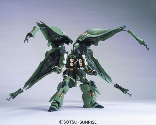 HGUC #99 NZ-666 Kshatriya