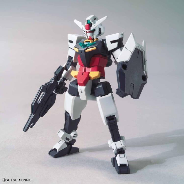 HGBD:R #01 EARTHREE GUNDAM