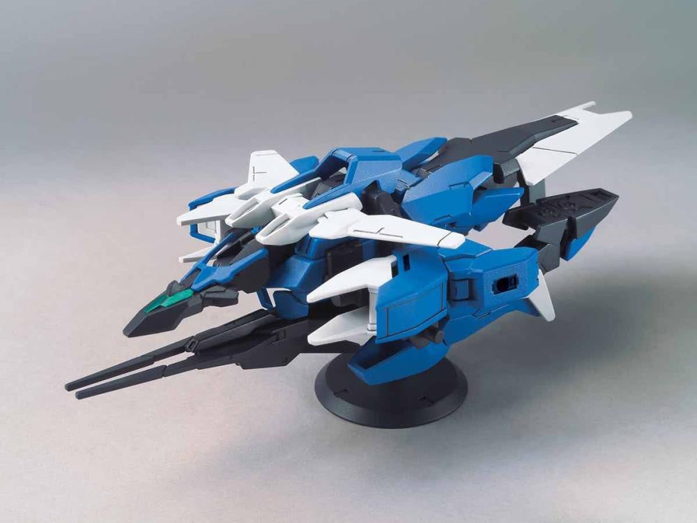 HGBD:R #01 EARTHREE GUNDAM