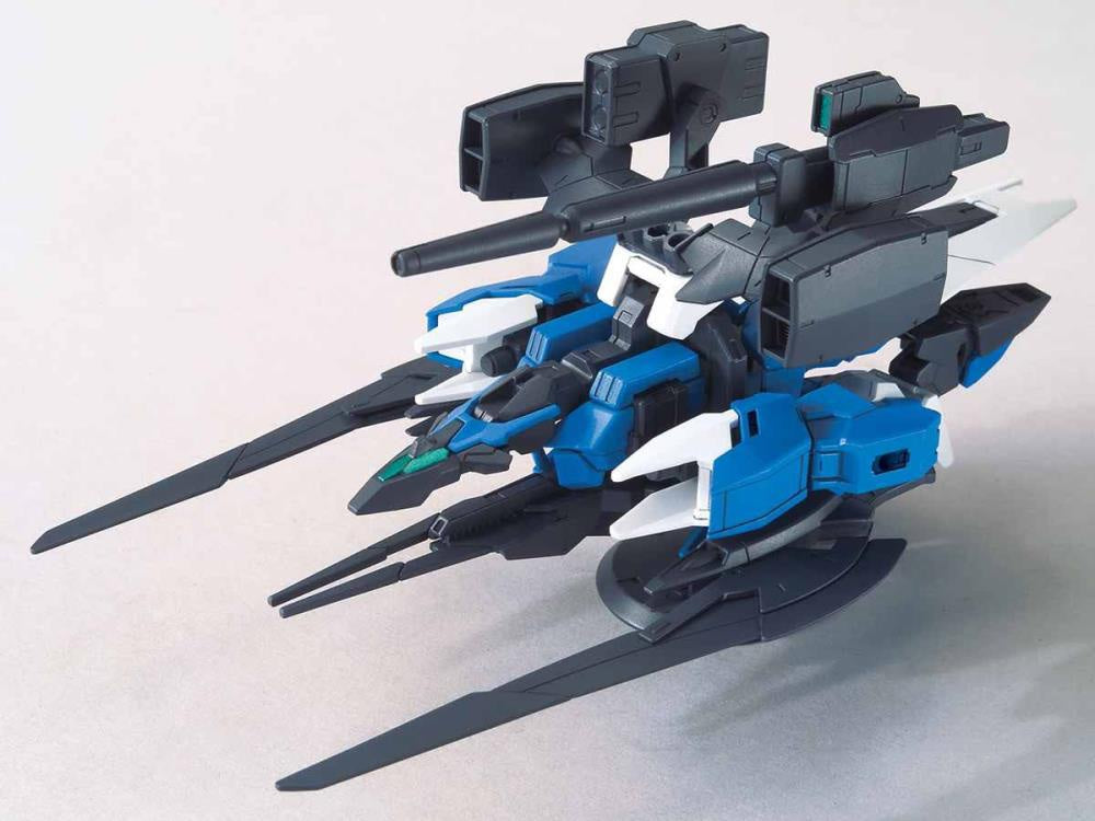 HGBD:R #01 EARTHREE GUNDAM