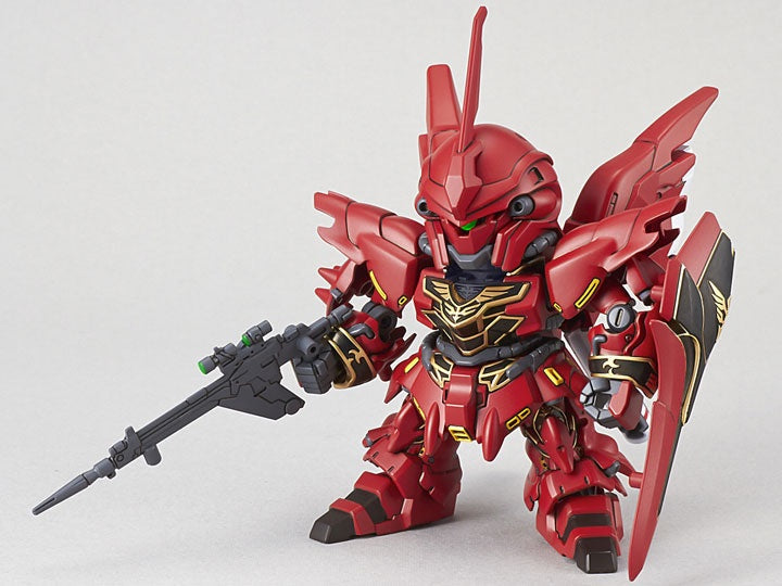 SDEX-Standard #13 Sinanju