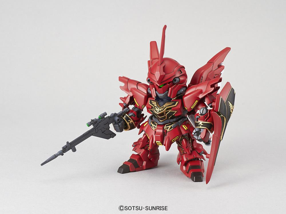 SDEX-Standard #13 Sinanju
