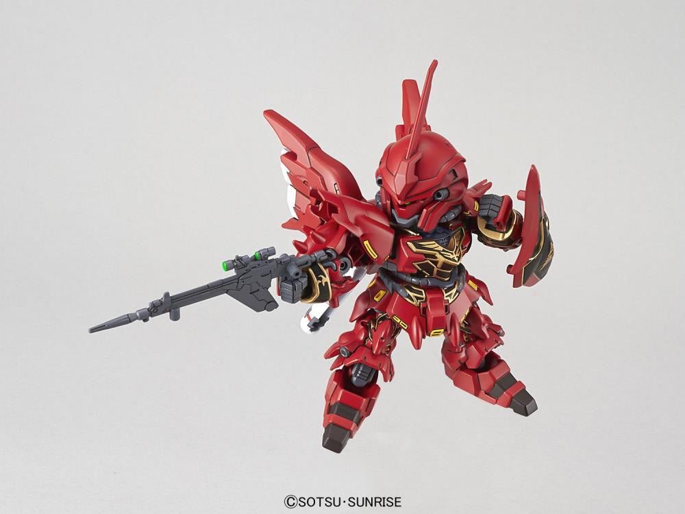 SDEX-Standard #13 Sinanju