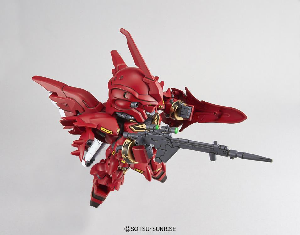 SDEX-Standard #13 Sinanju