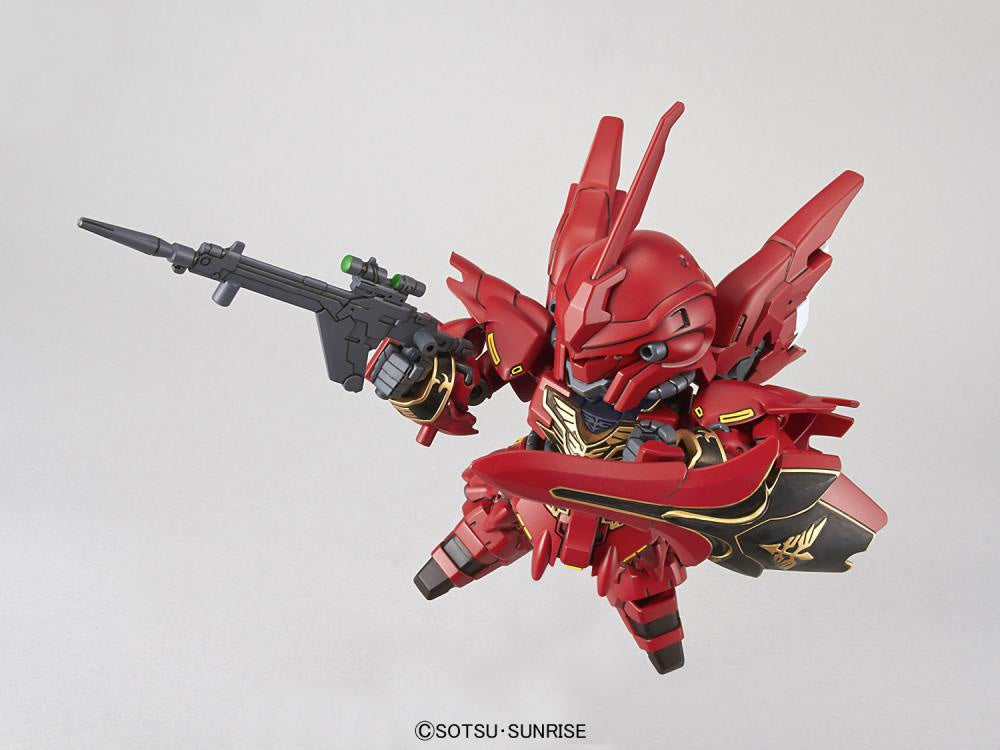 SDEX-Standard #13 Sinanju