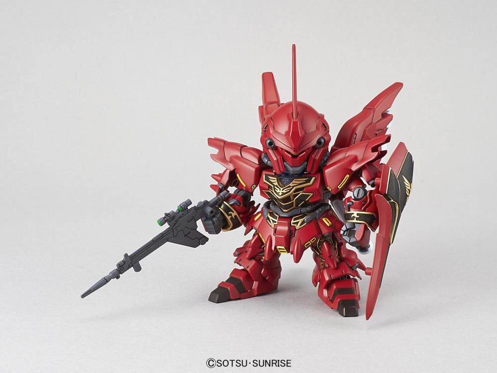 SDEX-Standard #13 Sinanju