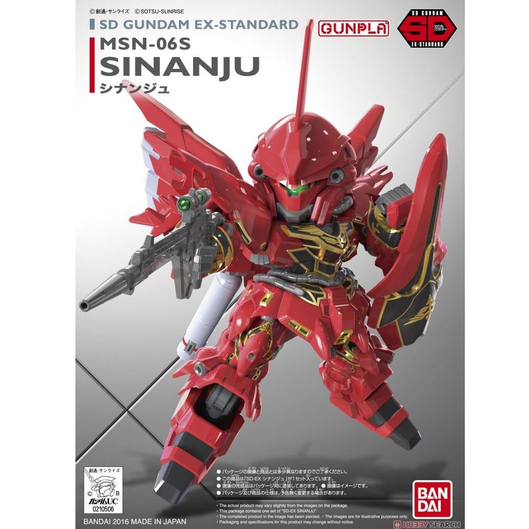 SDEX-Standard #13 Sinanju