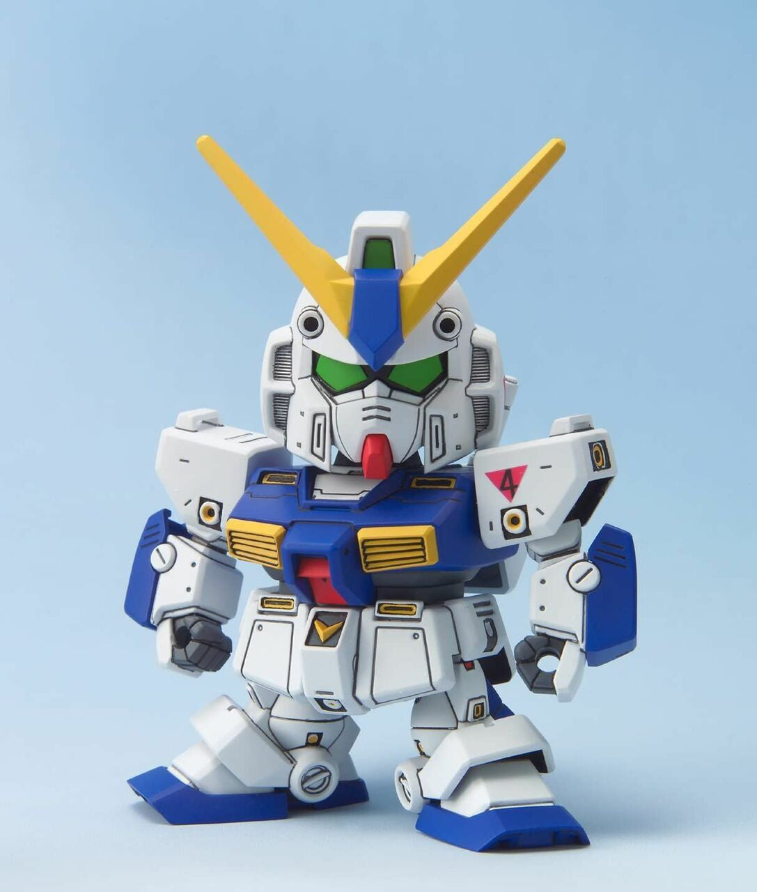 BB #273 RX78NT-1 "Alex"