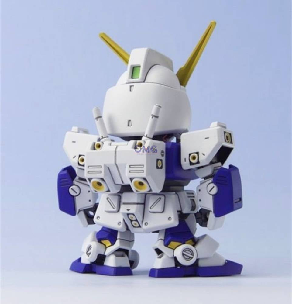 BB #273 RX78NT-1 "Alex"