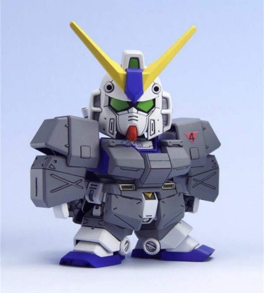 BB #273 RX78NT-1 "Alex"