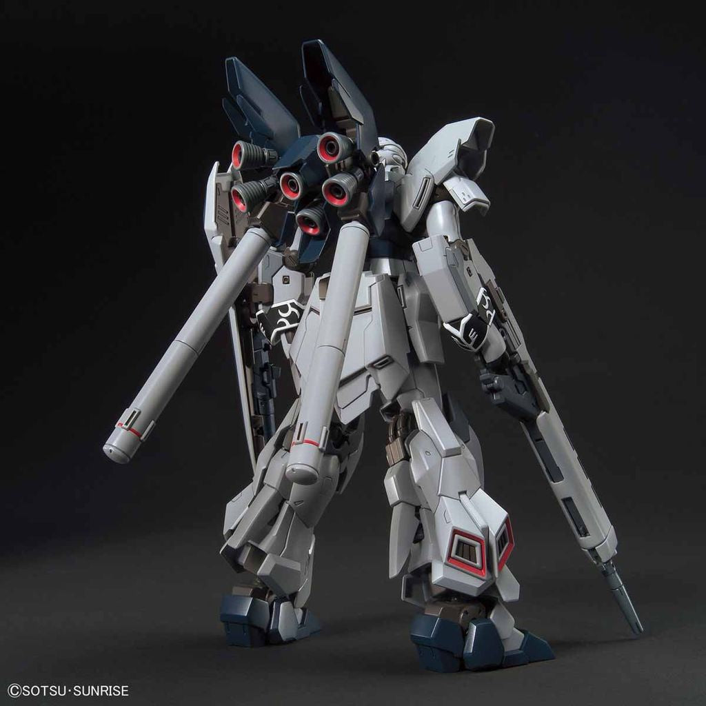 HGUC #217 Sinanju Stein (Narrative Version)