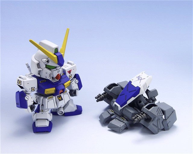 BB #273 RX78NT-1 "Alex"