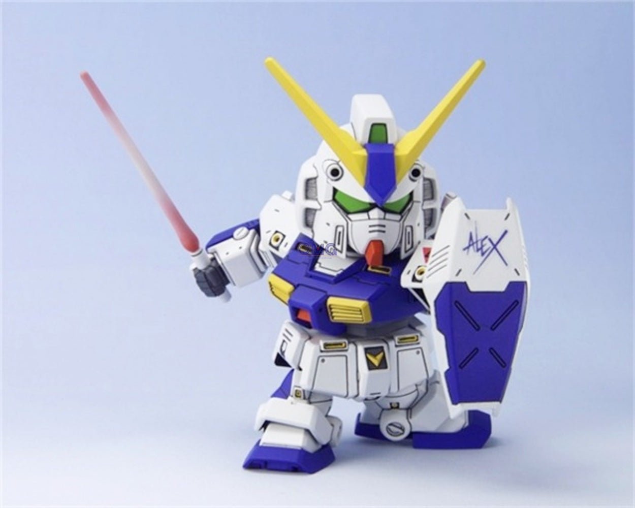 BB #273 RX78NT-1 "Alex"