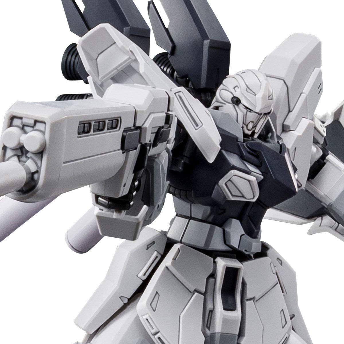 HGUC #217 Sinanju Stein (Narrative Version)