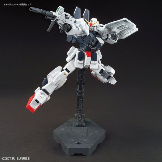 HGUC #209 RX-79BD-3 Blue Destiny Unit 3