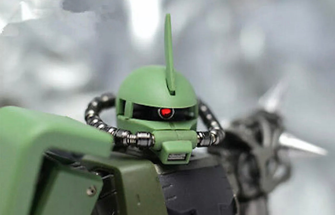 Gundam Metal Mono Eyes 2.0mm
