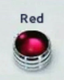 Gundam Metal Mono Eyes 2.0mm