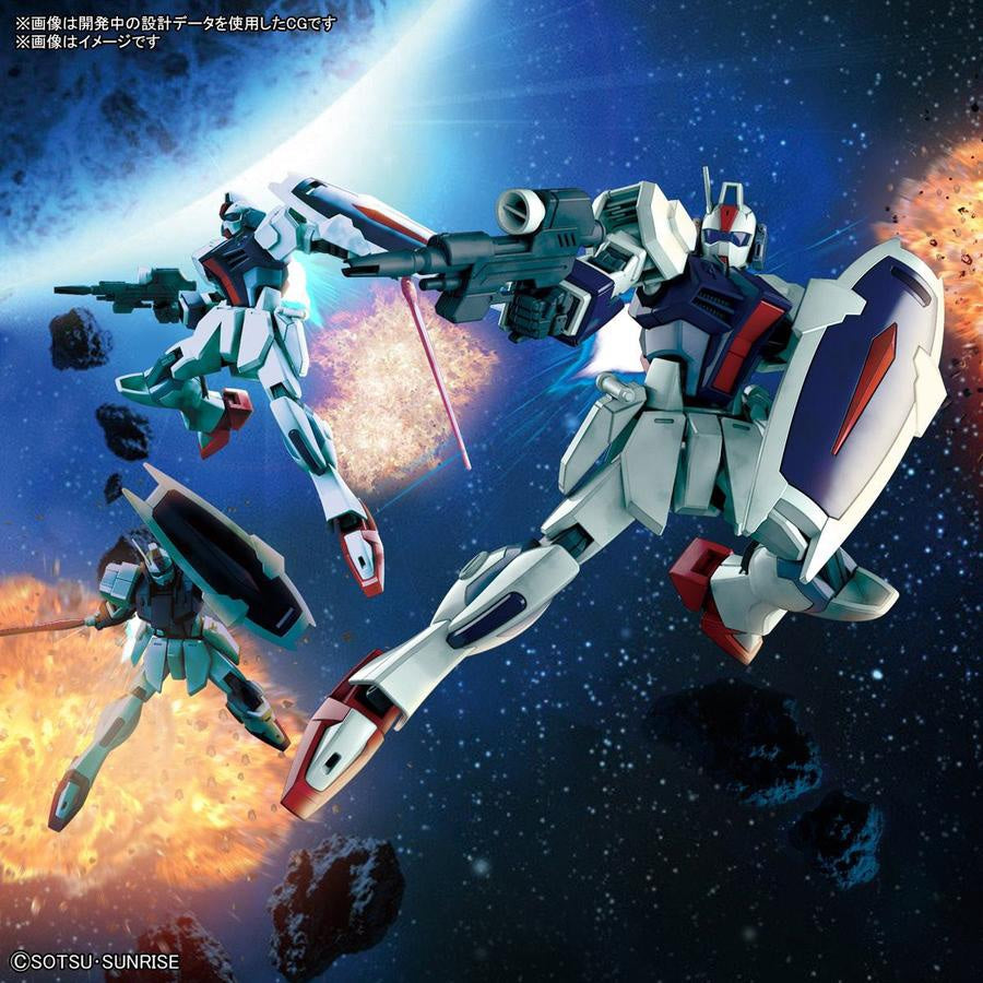 HGCE #237 Dagger L "Gundam SEED Destiny"