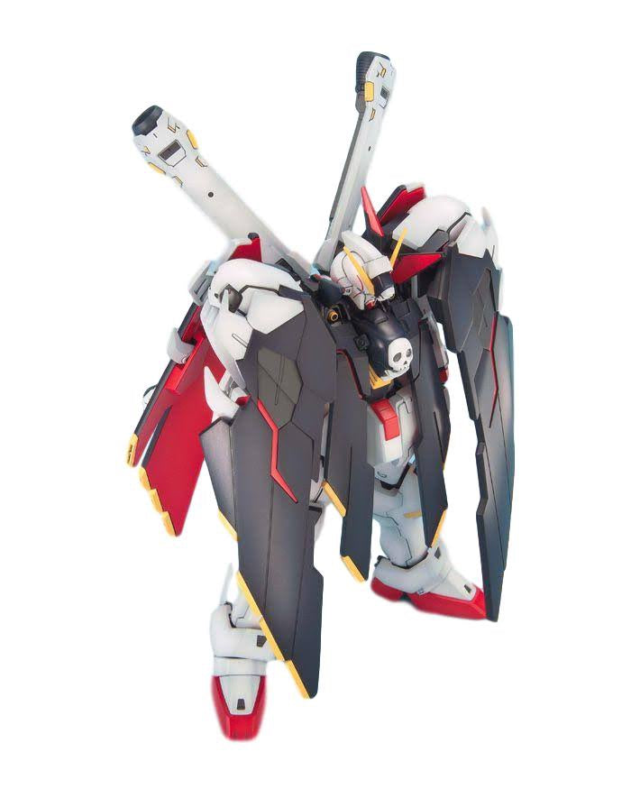 MG Cross Bone Full Cloth