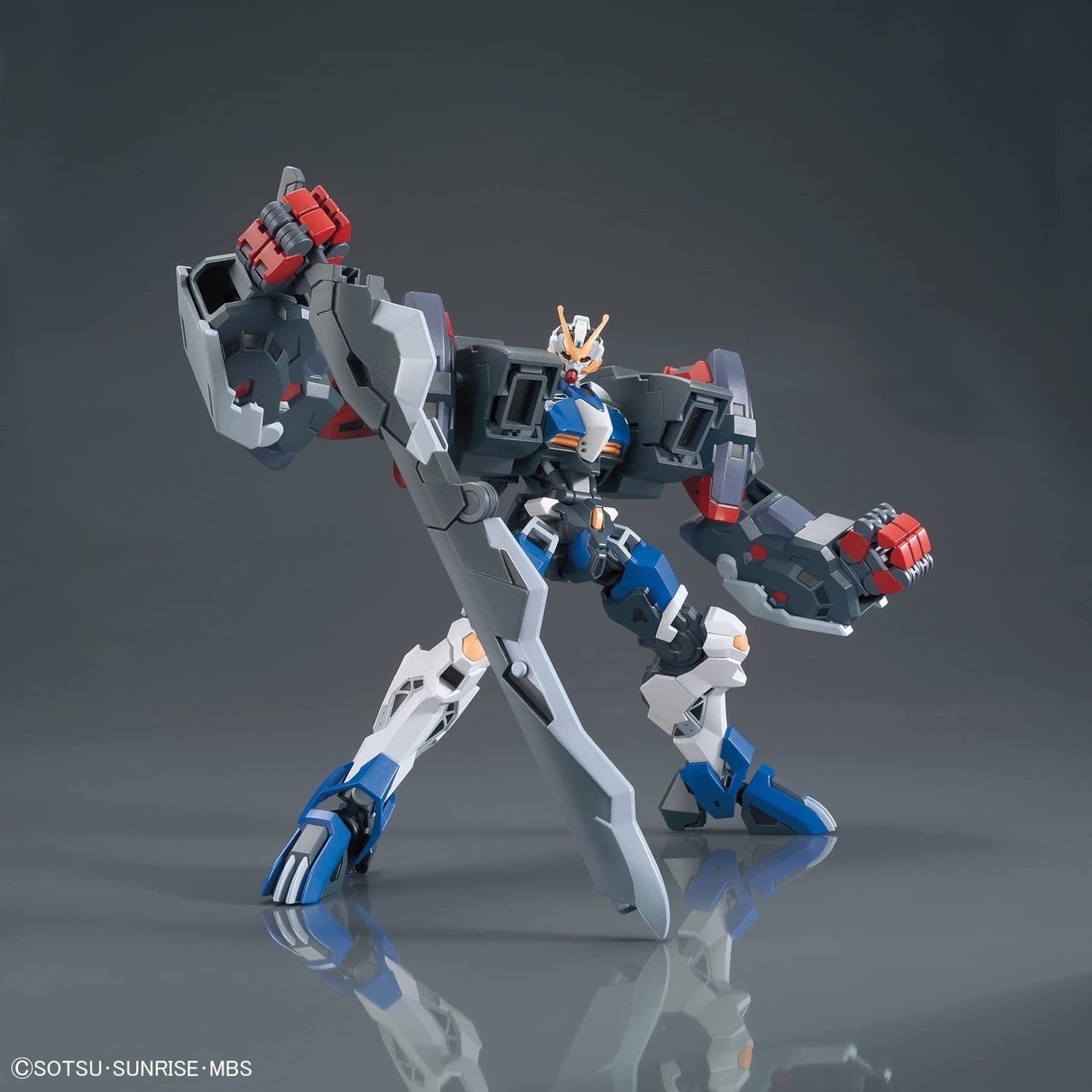 HGIBO #38 Gundam Dantalion