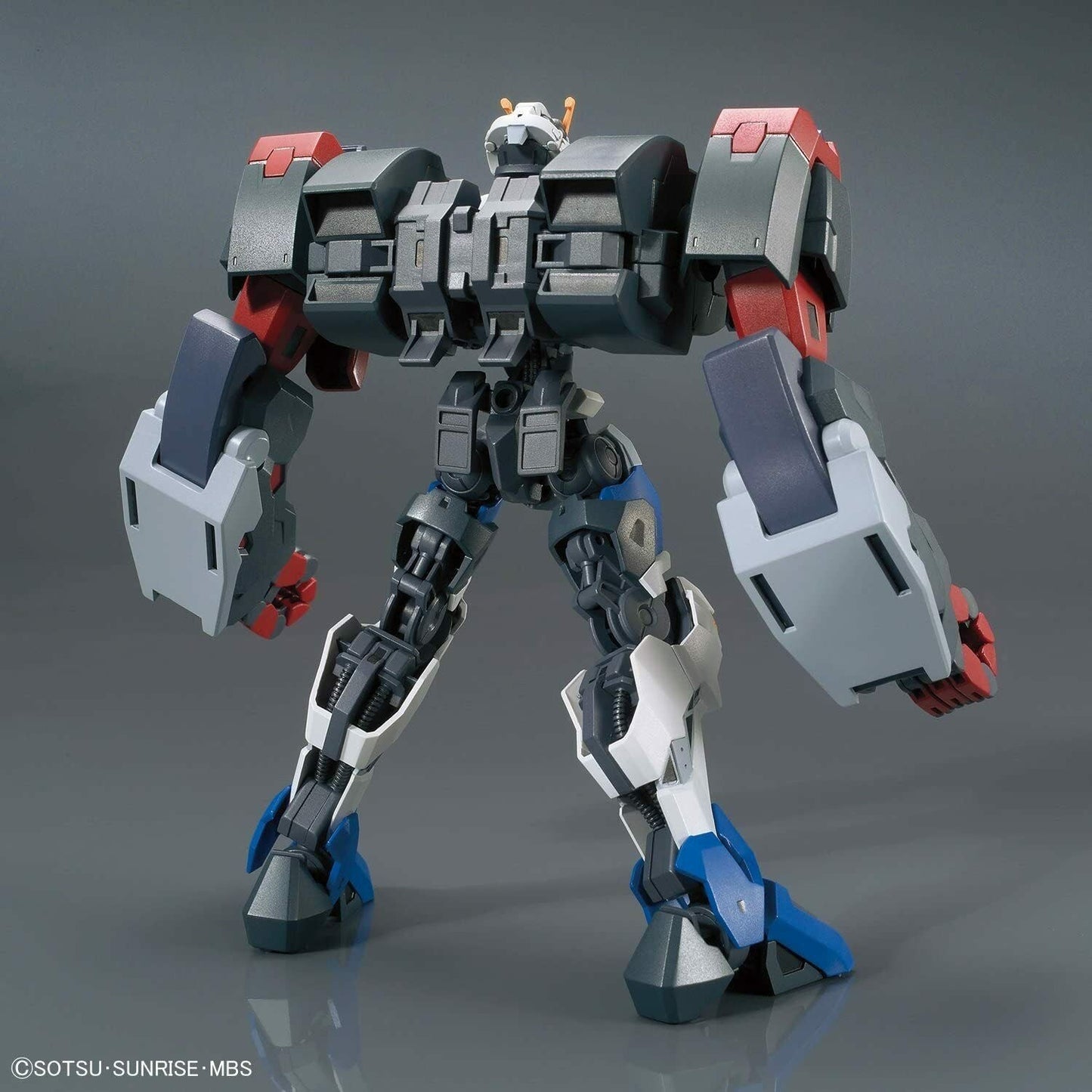 HGIBO #38 Gundam Dantalion