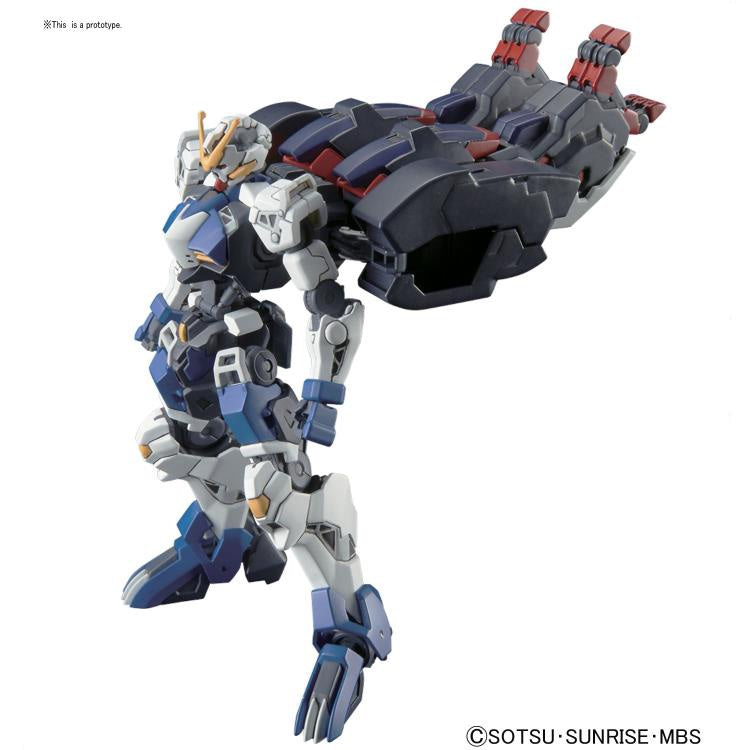 HGIBO #38 Gundam Dantalion