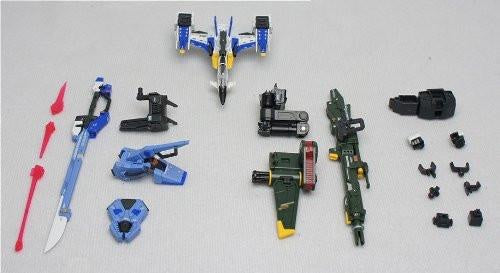 RG #06 FX-550 SKYGRASPER LAUNCHER/SWORD PACK