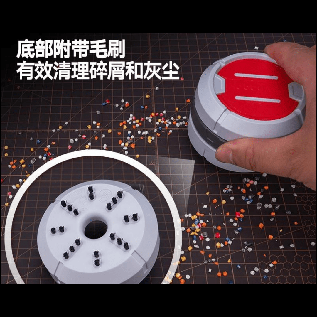 Desktop Vacuum Cleaner
