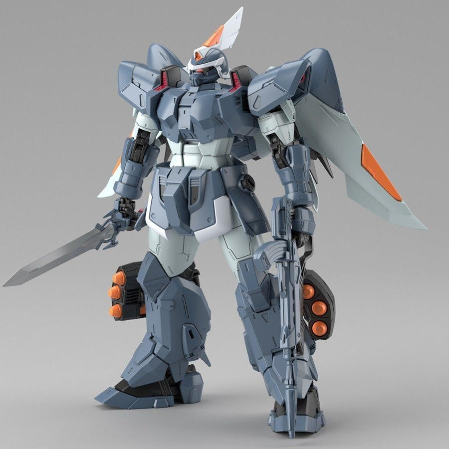MG Mobile GINN "Gundam SEED"