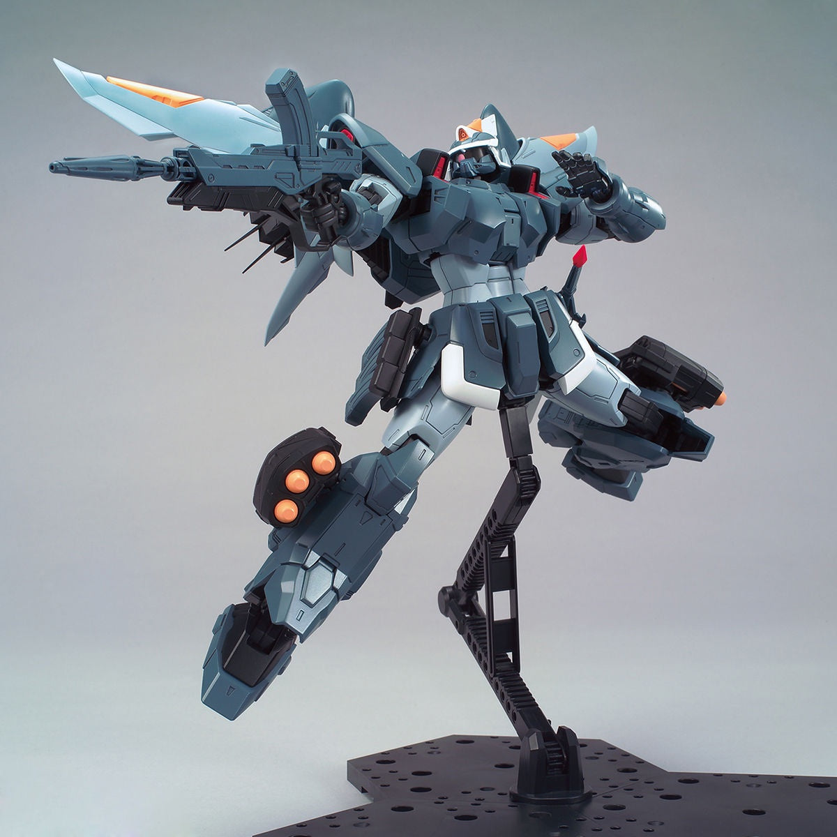 MG Mobile GINN "Gundam SEED"