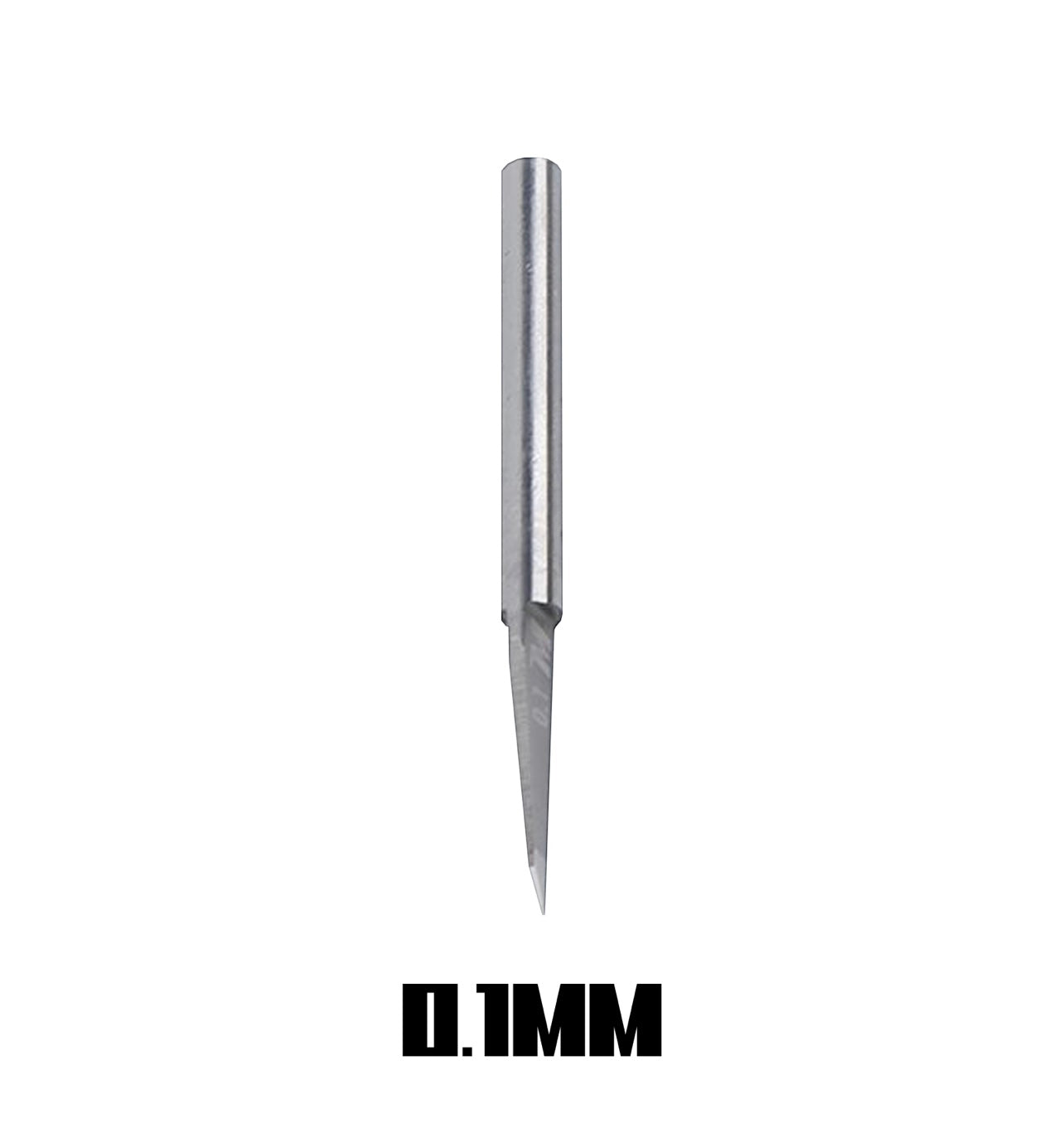 Tungsten Steel Chisel