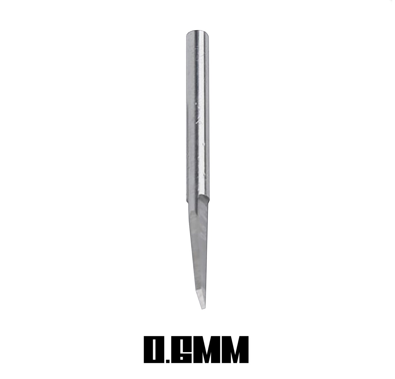 Tungsten Steel Chisel
