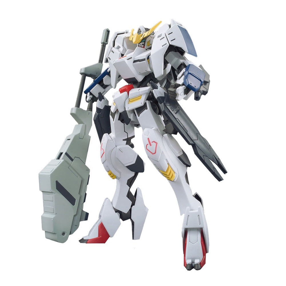 HGIBO #15 Gundam Barbatos 6th Form