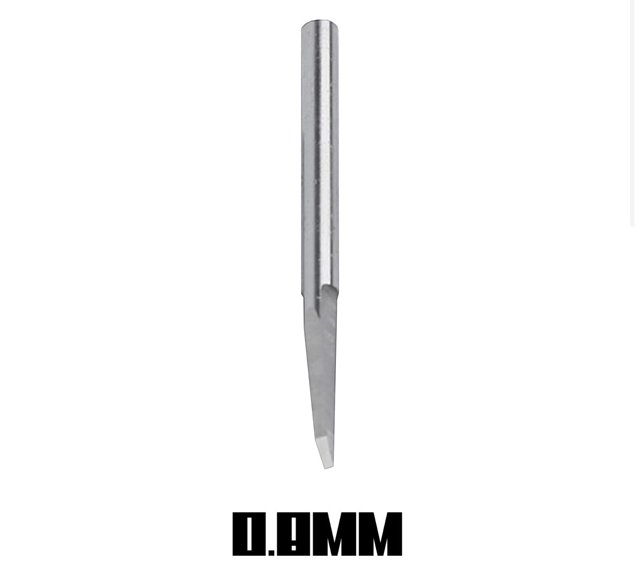 Tungsten Steel Chisel