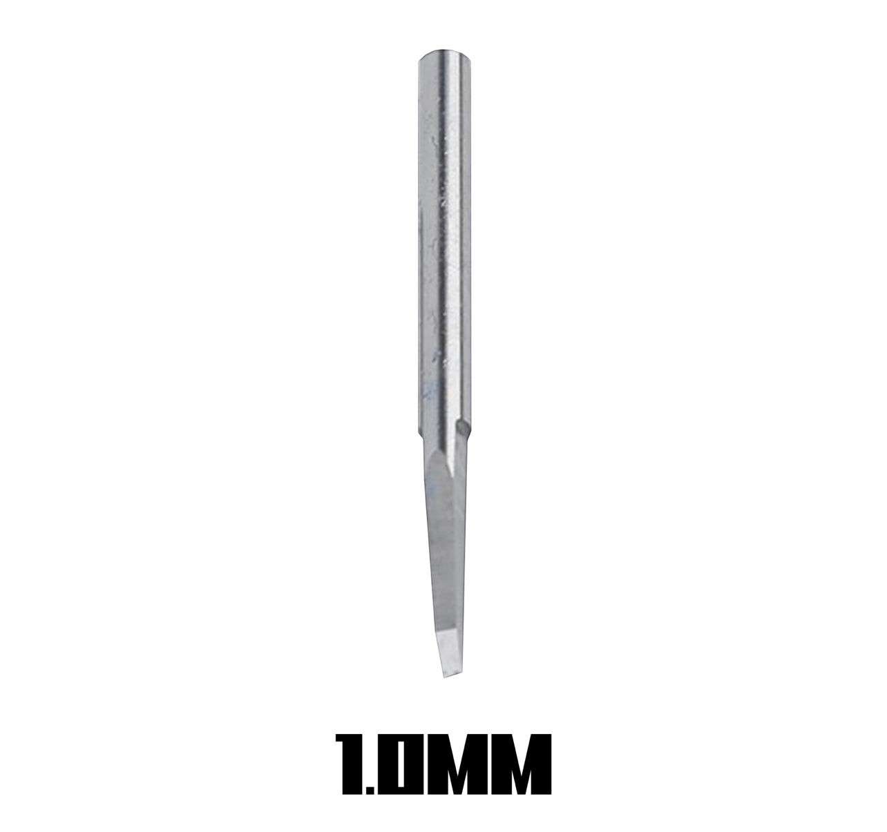 Tungsten Steel Chisel