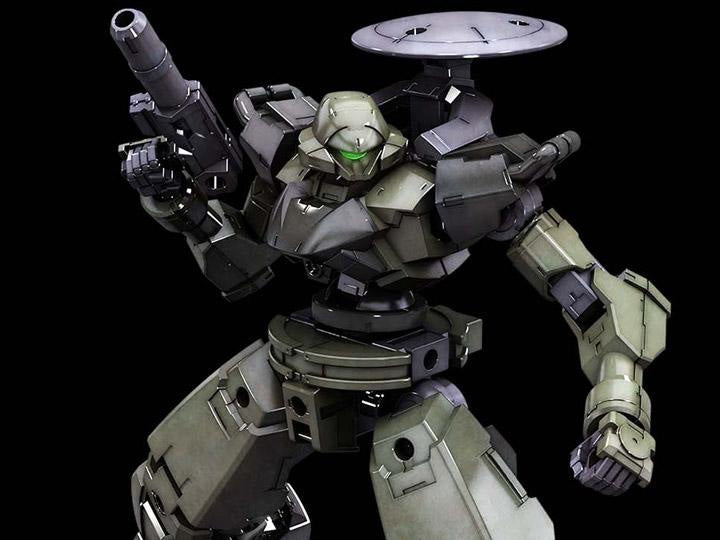 30MM #28 bEXM-14T Cielnova Green