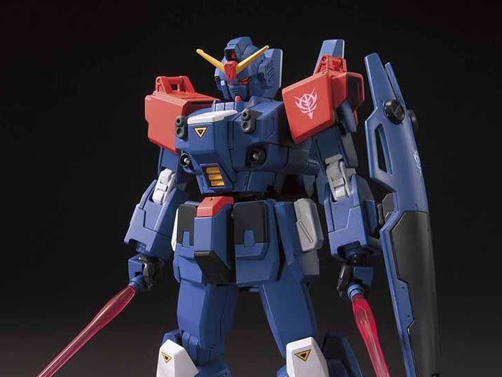 HGUC #208 Blue Destiny Unit 2 “EXAM”