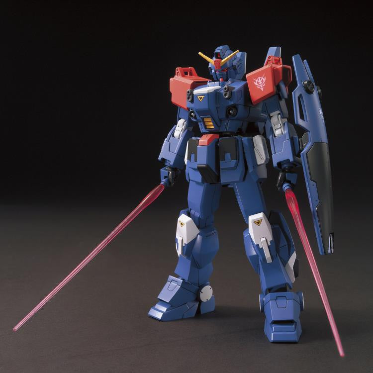 HGUC #208 Blue Destiny Unit 2 “EXAM”