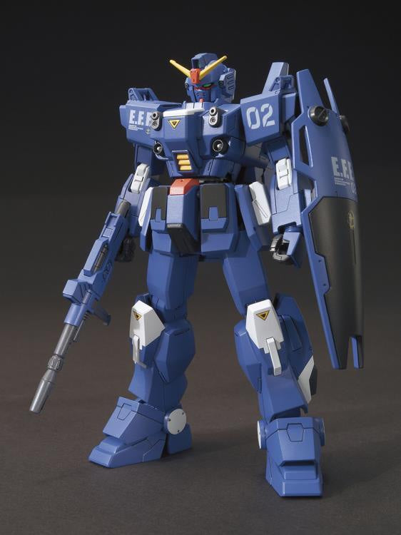 HGUC #208 Blue Destiny Unit 2 “EXAM”