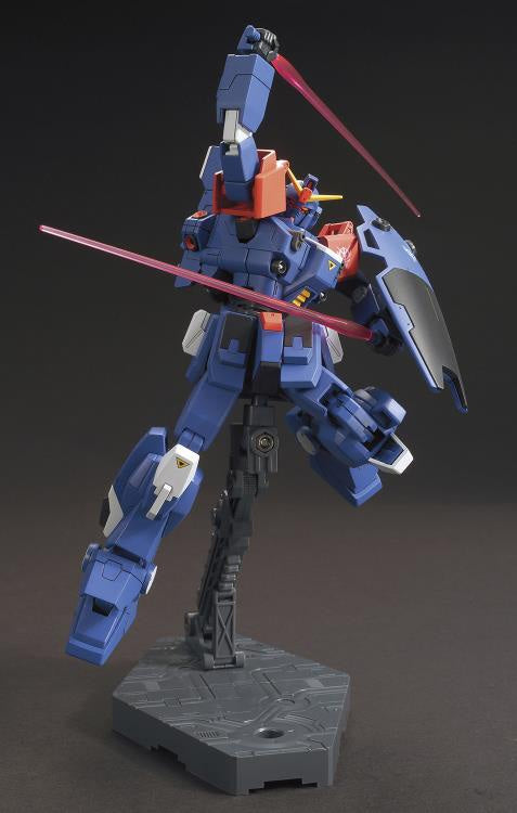 HGUC #208 Blue Destiny Unit 2 “EXAM”