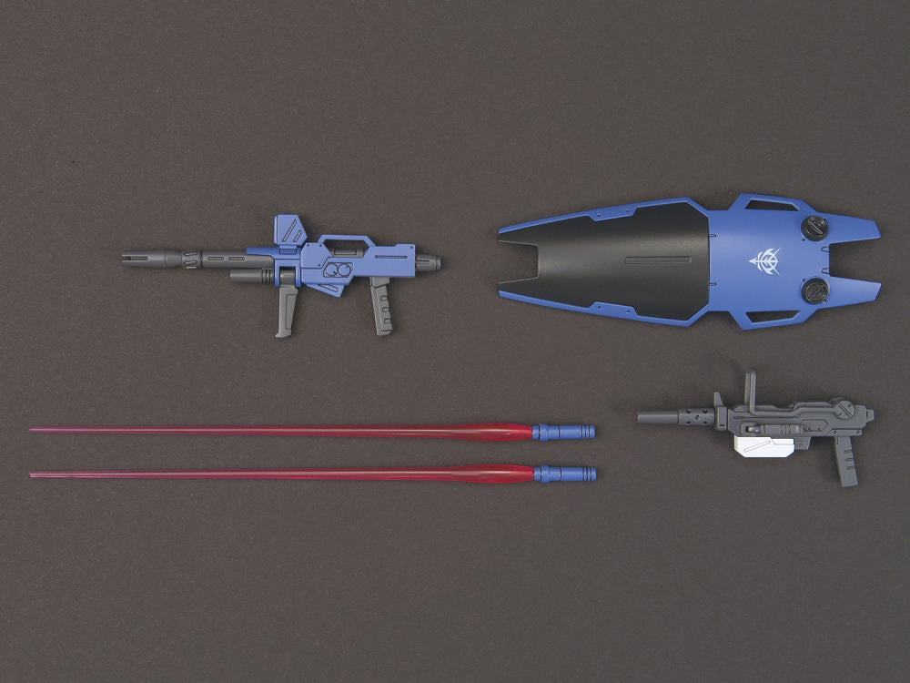 HGUC #208 Blue Destiny Unit 2 “EXAM”