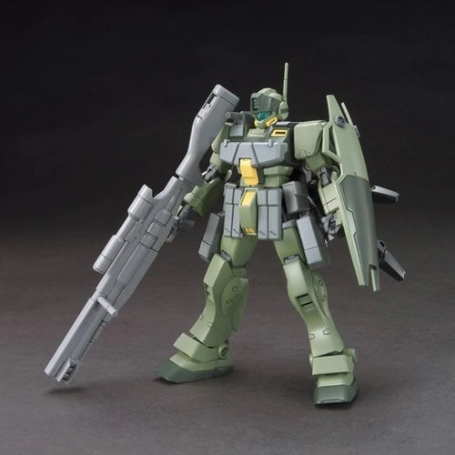 HGBF #010 GM Sniper K9