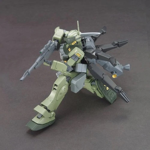 HGBF #010 GM Sniper K9