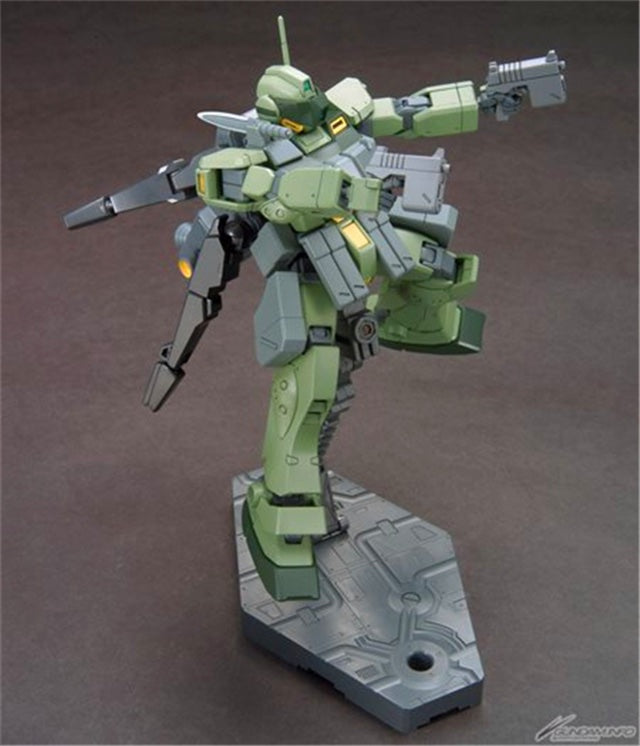 HGBF #010 GM Sniper K9