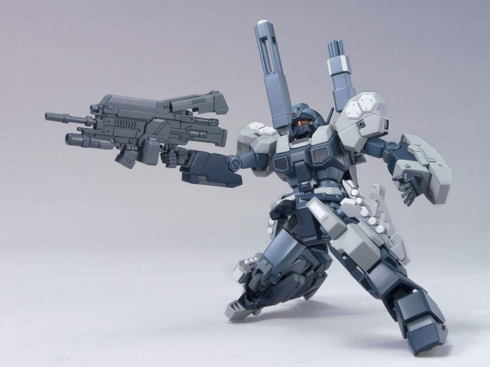 HGUC #152 Jesta Cannon