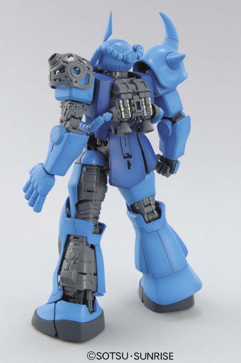 MG MS-07B Gouf (Ver. 2)
