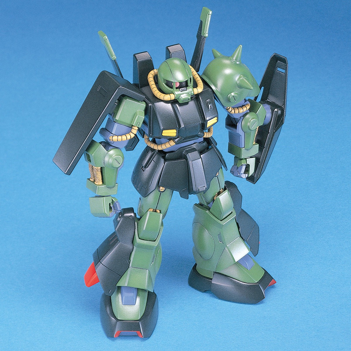 MG RMS-106 Hi-Zack