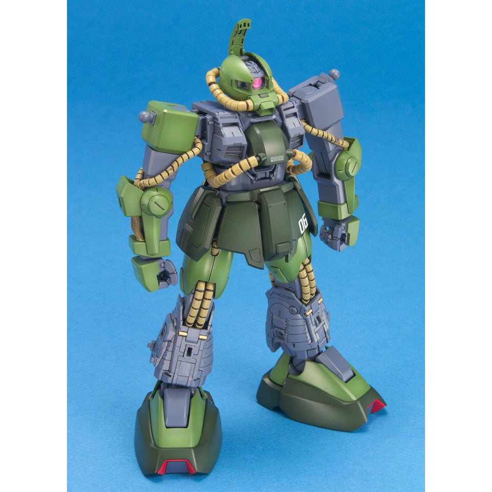 MG RMS-106 Hi-Zack