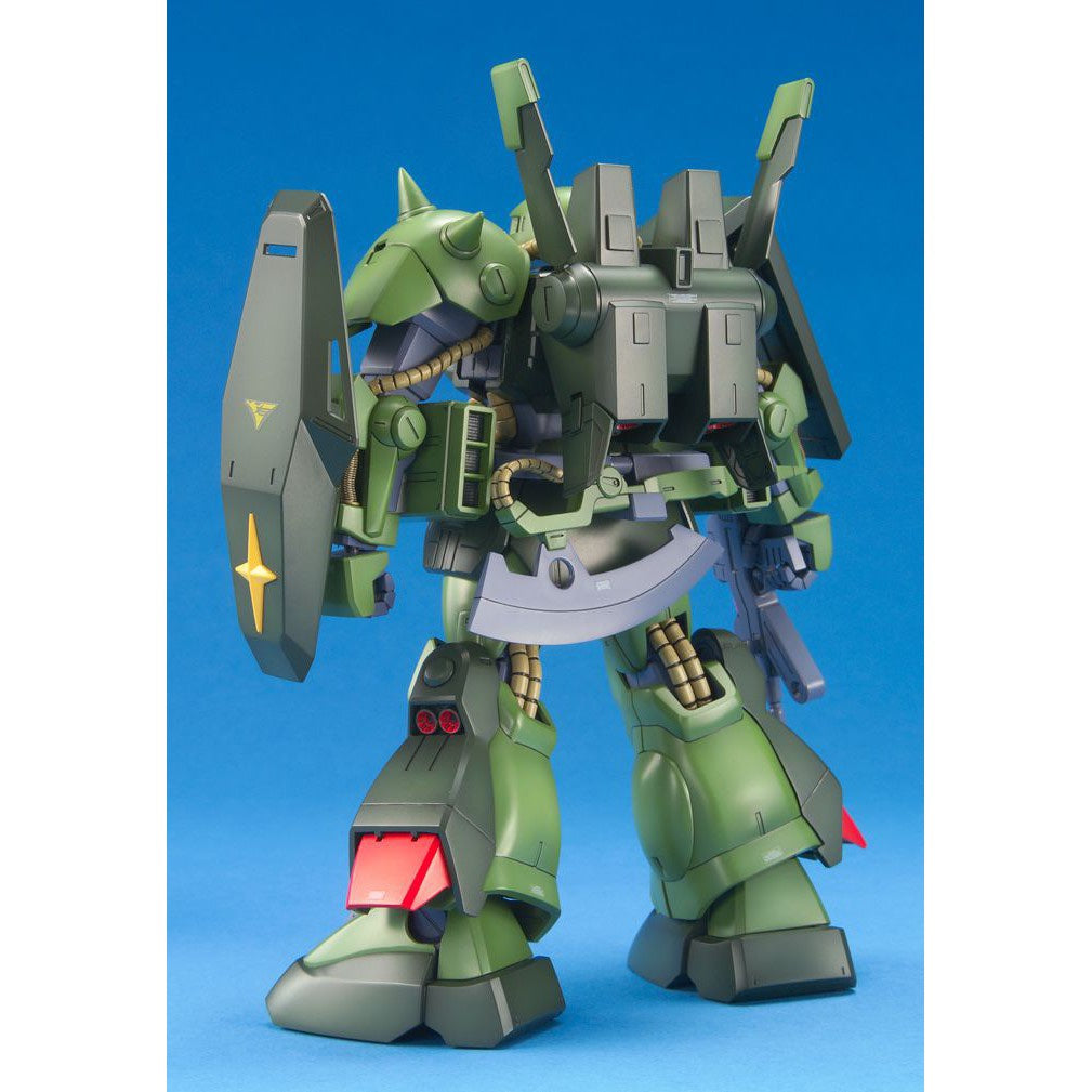 MG RMS-106 Hi-Zack